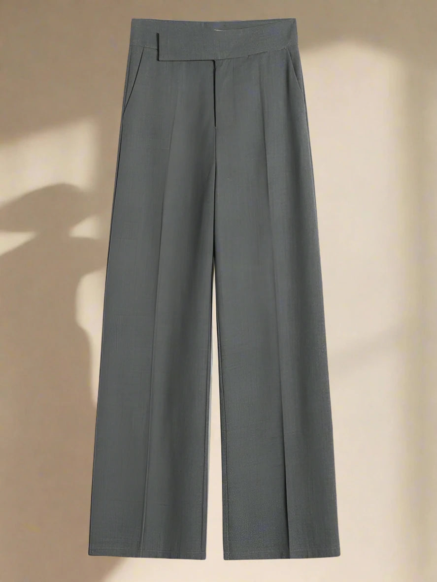 Julianne Chic Wide Leg Pants Siren Fashion